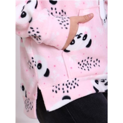 Толстовка "Шалун" (Розовый)