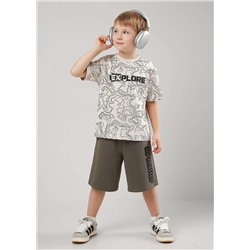 Шорты детские для мальчика