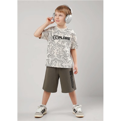 Шорты детские для мальчика