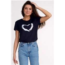 Футболка АПРЕЛЬ, 770668