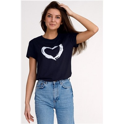 Футболка АПРЕЛЬ, 770668