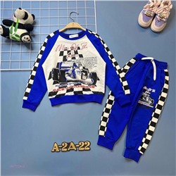 костюм 1847724-2