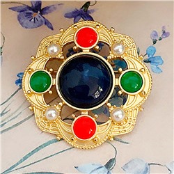 Акц -12% Брошь арт. 32 0264 (id 265108)