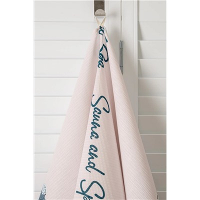Натали Полотенце Полотенце пляжное Сауна и спа