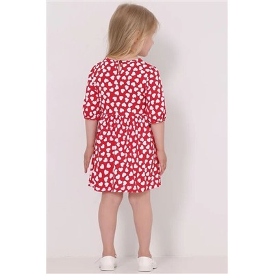 Платье АПРЕЛЬ, 1033116