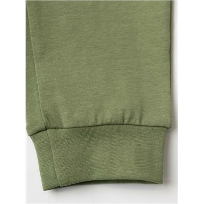 Комплект трикотажный для мальчиков: фуфайка (футболка), брюки