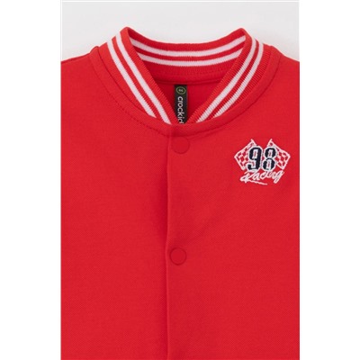 CROCKID Полукомбинезон КР 6547