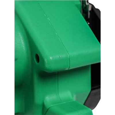 УЦЕНКА Пила цепная аккумуляторная ZITREK GreenSaw 20, 20 В, 2×1.5 Ач, шина 10 см, 5 м/с