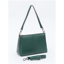 Сумка 8273VG green Vitelli Grassi