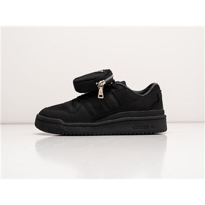 Кроссовки Prada x Adidas Forum Low