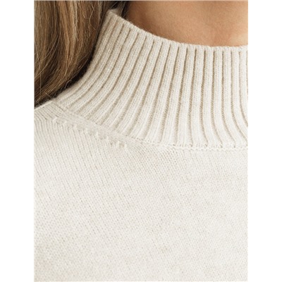 VILATTE Свитер D34.202