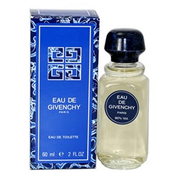 GIVENCHY EAU DE GIVENCHY edt (w) 60ml VINTAGE