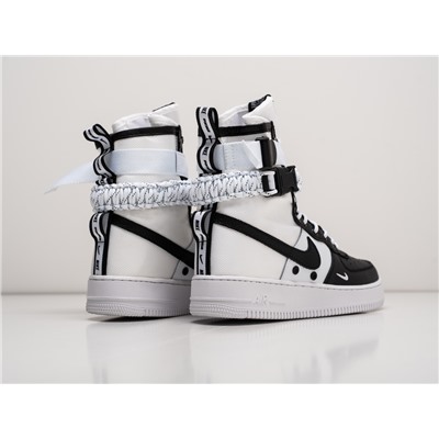Кроссовки Nike SF Air Force 1