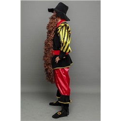 Костюм Карабас Барабас BATIK, 1204118