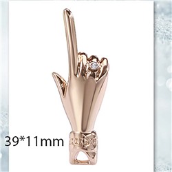 Брошь арт. 32 1954 (id 274668)