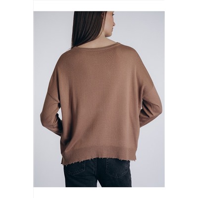 Джемпер INDEFINI, 1191508