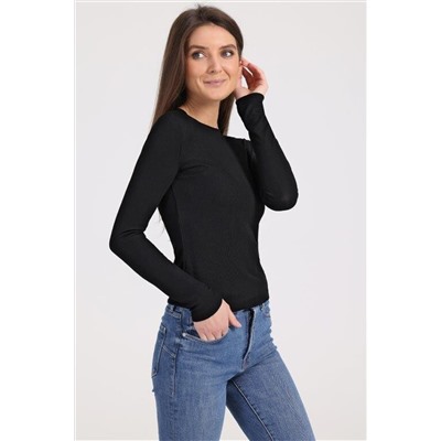 Лонгслив АПРЕЛЬ, 943977