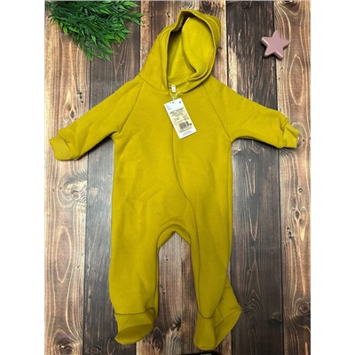 комбинезон теплый 2058574-2