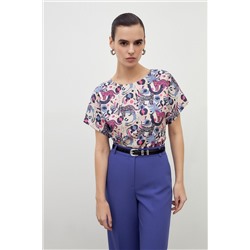Блуза POMPA, 1090632