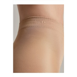 CONTE CONTROL 40 Колготки женские с утягивающими удлиненными шортиками CONTE ELEGANT, 1236128