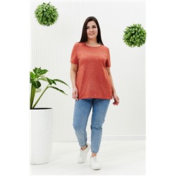 Натали Футболка 9066