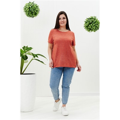 Натали Футболка 9066