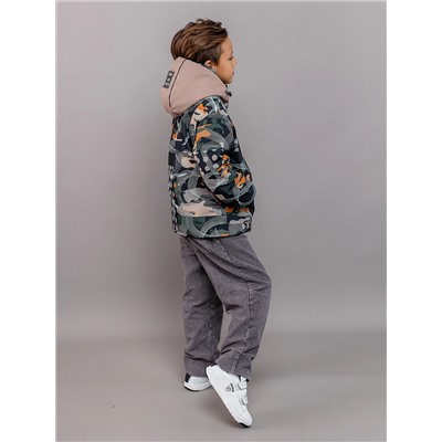 BATIK Куртка 665-24в-1