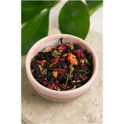 Чайный напиток травяной «Красота Сибири» / CraftTea / 50 г / Сибирский кедр