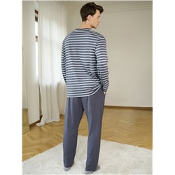 INDEFINI Пижама 5018PCC