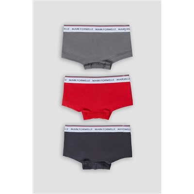 Трусы для мальчиков (3шт.) MARK FORMELLE, 1242446