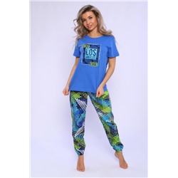 Костюм 13113 (Синий)