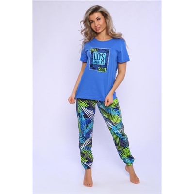 Костюм 13113 (Синий)