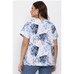 Блуза LADY TAIGA, 1127832