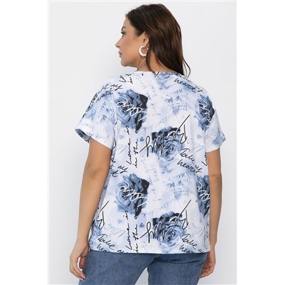 Блуза LADY TAIGA, 1127832