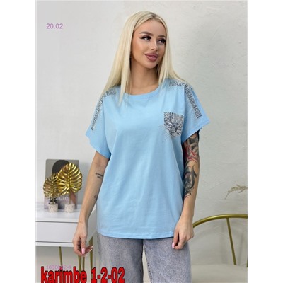 футболка 1888692-4