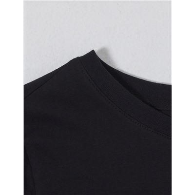 Футболка из премиального хлопка