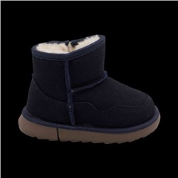 Угги 5001А-5 синие