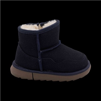 Угги 5001А-5 синие