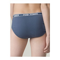 Трусы, 3 шт. PELICAN, 889755