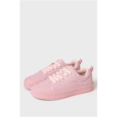 Полуботинки для девочек PLAYTODAY, 1241590