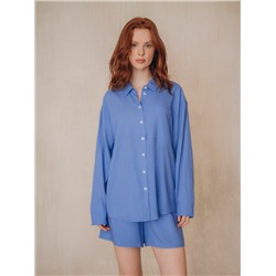 Женский Костюм (Ф+Ш)