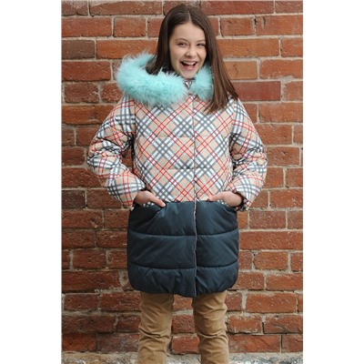 Пальто PELICAN, 97087