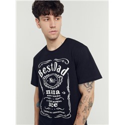 ФУТБОЛКА МУЖСКАЯ 111831