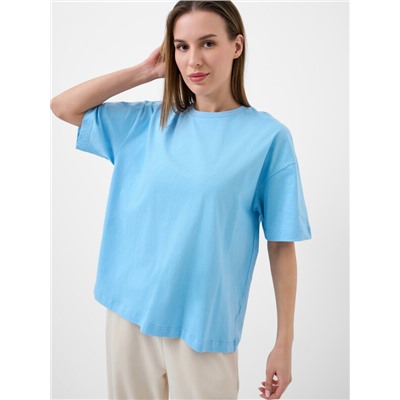 Фуфайка трикотажная для женщин (футболка)