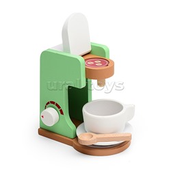 Бытовая техника "Кофемашина"