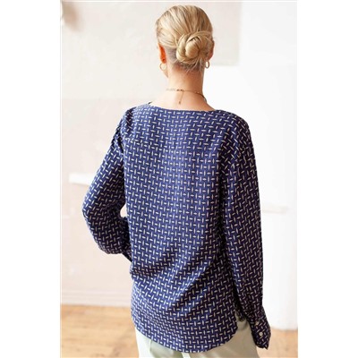 Блузка VILATTE, 912766