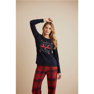 Lika Dress Пижама 10644