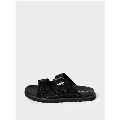 Туфли открытые женские