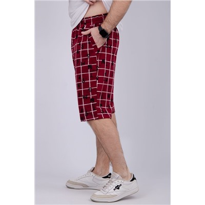 Шорты Прадо