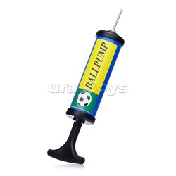 Насос для мячей